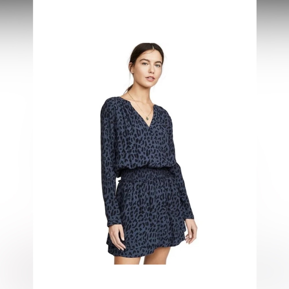 EUC Rails Jasmine Dress